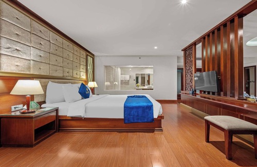 Hai Chau Hotel | Sandals Stay Hotel