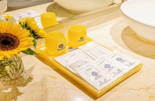 Hai Chau Hotel | Sandals Stay Hotel