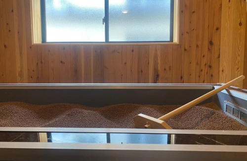 Oshima Hotel | SANDBoX