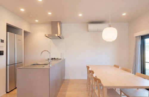 Fujinomiya House | Sanga Nature Fujinomiya｜富士山ビュー
