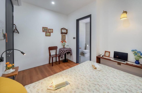 Huong Thuy House | Sanh Homestay