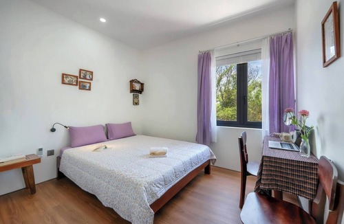 Hue Villa | Sanh homestay yên tĩnh chill