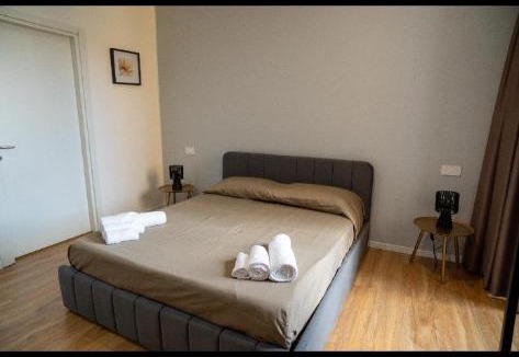 Caserta Bed & Breakfast | Sanleucio SILK ROOM