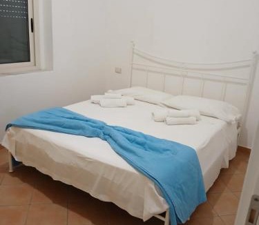 Marina di Ascea House | SanMarco Holiday Home