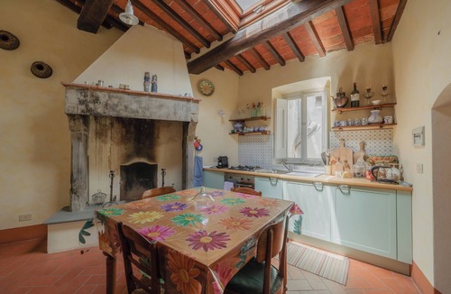 Quartiere di Porta Crucifera Apartment | Sanniccolo'20 - Historic Residence