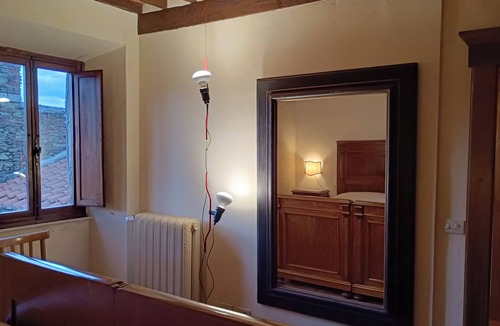 Quartiere di Porta Crucifera Apartment | Sanniccolo'20 - Historic Residence