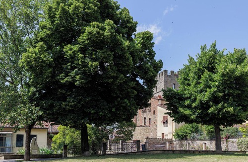 Quartiere di Porta Crucifera Apartment | Sanniccolo'20 - Historic Residence