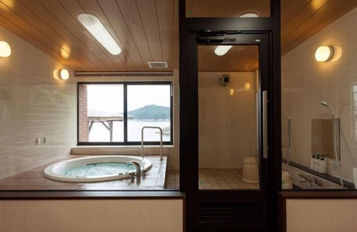 Otsuchi Hotel | Sanriku Hana Hotel Hamagiku