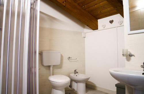 Sapri Bed & Breakfast | Sansi´s Sapri Camere