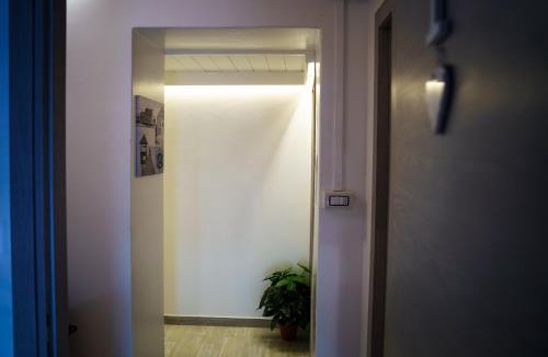 Sapri Bed & Breakfast | Sansi´s Sapri Camere