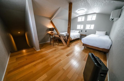 Hakata-ku Hotel | Santé Hotel Hakata