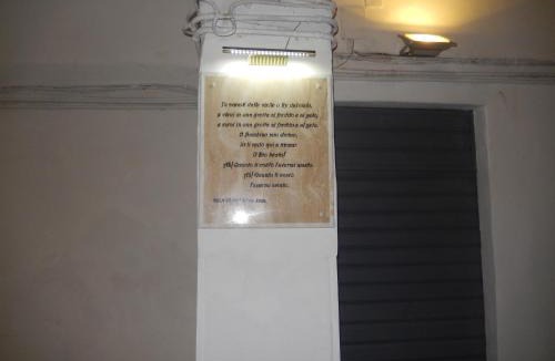 Nola Apartment | Sant' Alfonso Maria de Liguori