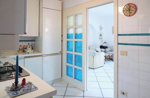 Ischia Porto Apartment | Sant'Anna Luxury Apartment