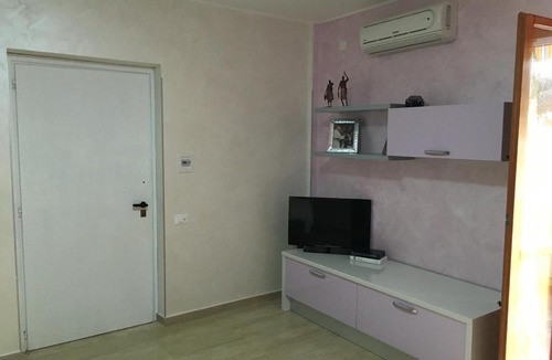 Rodi Garganico Apartment | Santa Barbara Appartaments