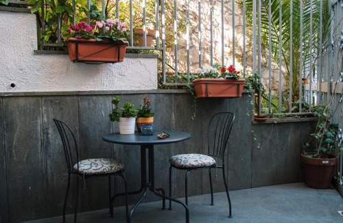 Posillipo Bed & Breakfast | Santa Clara