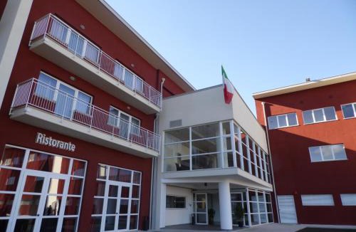 Tito Hotel | Santa Loja Hotel Residence