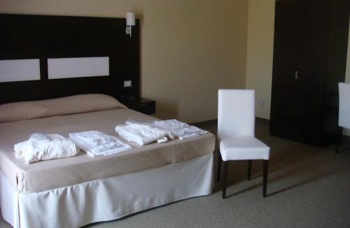 Tito Hotel | Santa Loja Hotel Residence