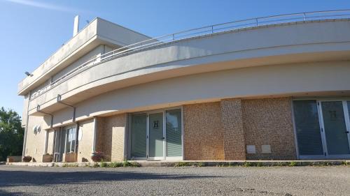 Corigliano Calabro Hotel | Santa Lucia Hotel