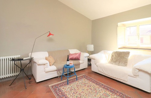 Esquilino Apartment | Santa Maria Maggiore 2BR Design Apartment
