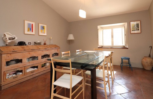 Esquilino Apartment | Santa Maria Maggiore 2BR Design Apartment