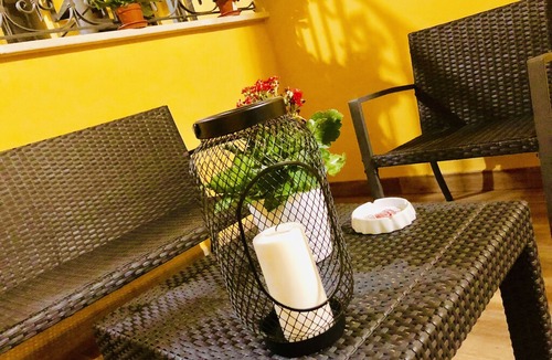 Esquilino Apartment | santa maria maggiore house