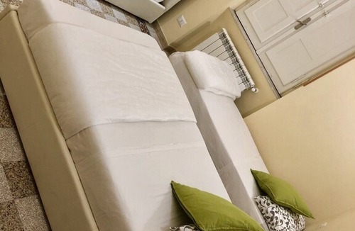 Esquilino Apartment | santa maria maggiore house