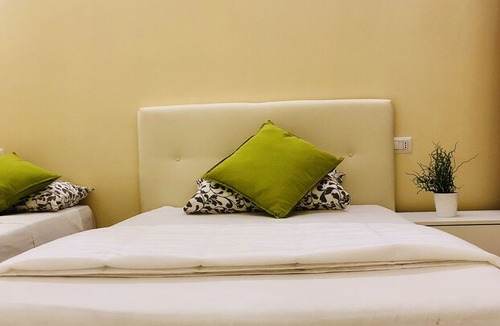 Esquilino Apartment | santa maria maggiore house