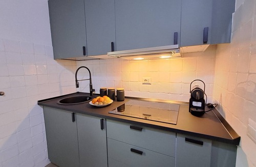 Macerata Apartment | Santa Maria Pié di Chienti—Relaxation and the Countryside—Pieve San Biagio Farmstay