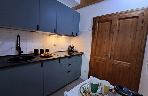 Macerata Apartment | Santa Maria Pié di Chienti—Relaxation and the Countryside—Pieve San Biagio Farmstay