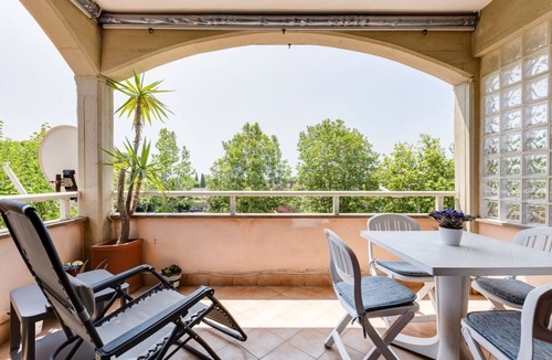 Santa Marinella Apartment | Santa Marinella Seaview