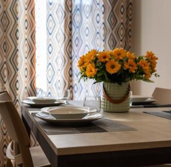Lendinara House | Santa Sofia Suite