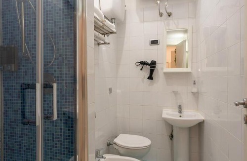 Santa Lucia Apartment | Santalucia 36