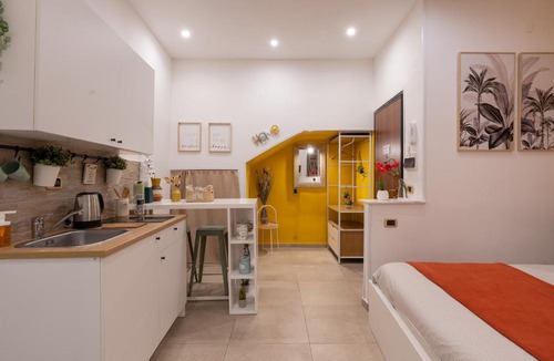Santa Lucia Apartment | Santalucia 36
