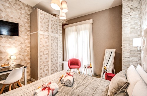 Esquilino Hotel | Santamaggiore