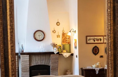 Trivigno House | SantAntò nel cuore di Trivigno 120 mt