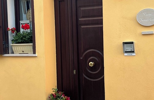 Trivigno House | SantAntó House. In the heart of the Lucanian Dolomites 120m.