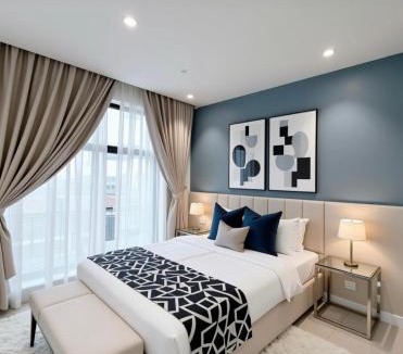 Hue House | Santo house