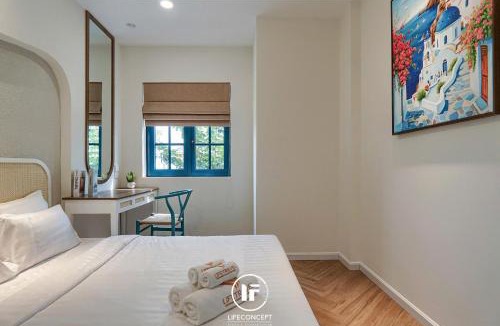 Phan Thiet Villa | Santori Villa NovaWorld by Dyego Travel & Life Concept