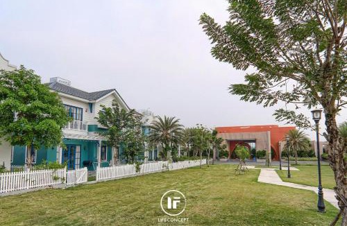 Phan Thiet Villa | Santori Villa NovaWorld by Dyego Travel & Life Concept