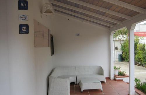 Santo Spirito Bed & Breakfast | Santos B&B