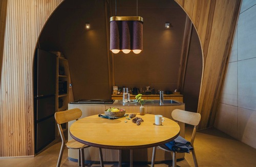 Hokuto Cabin | SANU 2nd Home Yatsugatake 2nd