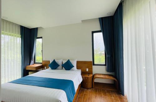An Thoi House | Sao Beach Resort