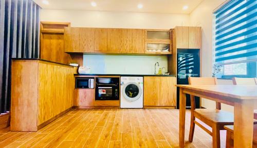 An Thoi House | Sao Beach Resort