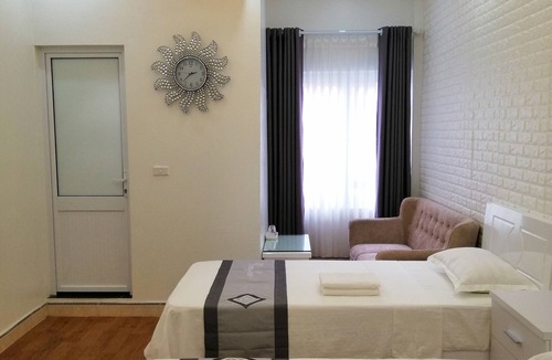 Soc Son House | Sao Mai Cosy Nest Noi Bai Airport