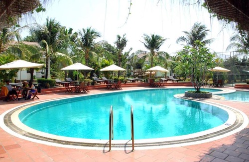 Phu My Resort | Sao Mai Phu My Resort