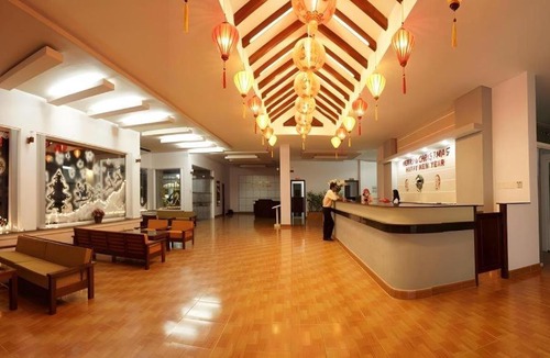 Phu My Resort | Sao Mai Phu My Resort