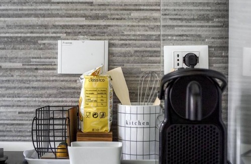 Marsala Apartment | SAPIENZA Grand Apartment