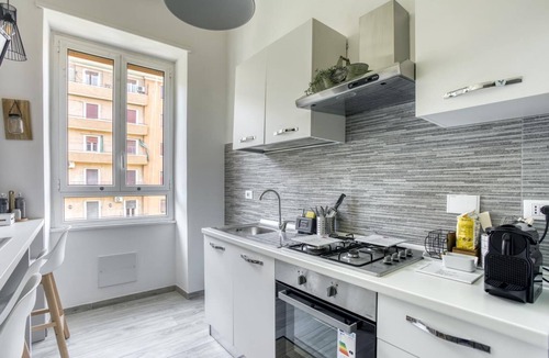Marsala Apartment | SAPIENZA Grand Apartment