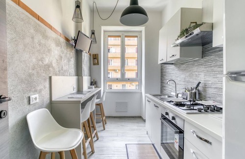 Marsala Apartment | SAPIENZA Grand Apartment