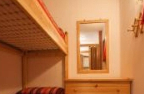 Granvilla Apartment | Sappada - Ideal apartment for two people